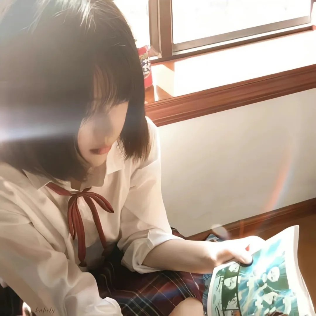 这就是我的主人